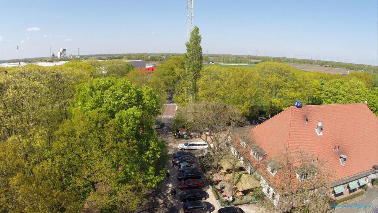 Auberge De Moerse Hoeve Exterior photo